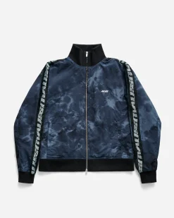 Abbate Lose Fit Track Top