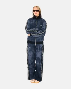 Abbate Lose Fit Track Top