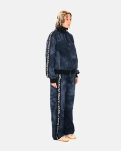 Abbate Lose Fit Track Top