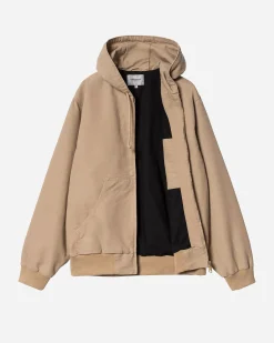 Active Jacket