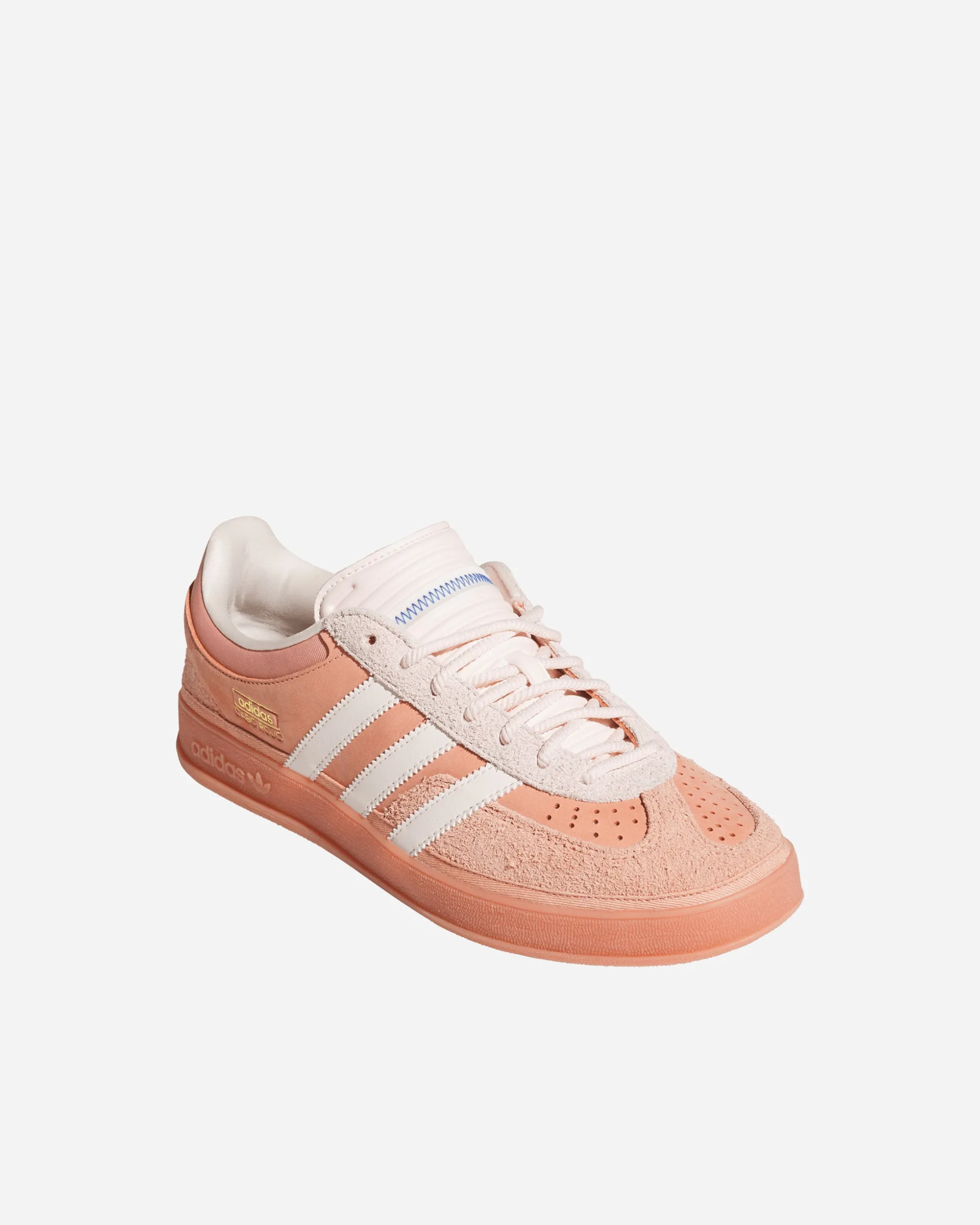adidas Originals x Bad Bunny ‘Cabo Rojo' Gazelle Indoor