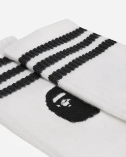 adidas Originals x BAPE Crew Socks