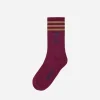 adidas Originals x Brain Dead Crew Sock