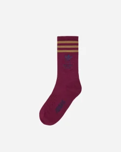 adidas Originals x Brain Dead Crew Sock