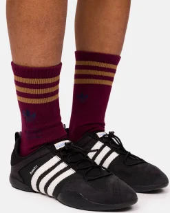 adidas Originals x Brain Dead Crew Sock