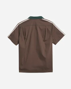 adidas Originals x CLOT Bowling Shirt