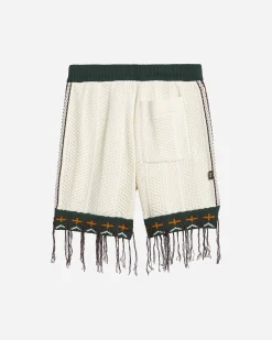 adidas Originals x CLOT Crochet Shorts