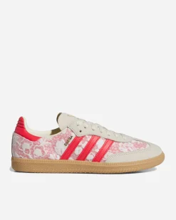 adidas Originals x Liberty London Samba OG