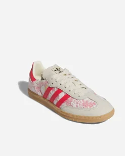 adidas Originals x Liberty London Samba OG