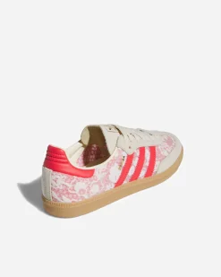 adidas Originals x Liberty London Samba OG