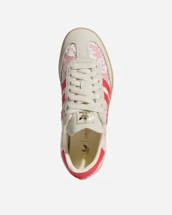 adidas Originals x Liberty London Samba OG