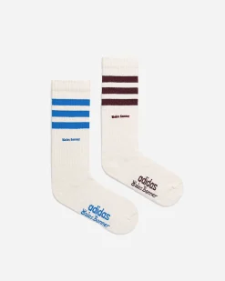 adidas Originals x Wales Bonner 3S Socks