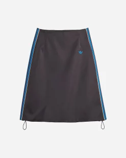 adidas Originals x Wales Bonner Satin Skirt