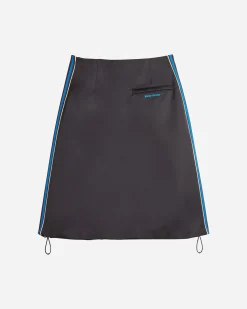 adidas Originals x Wales Bonner Satin Skirt