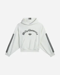 adidas Originals x Willy Chavarria Merch Hoody