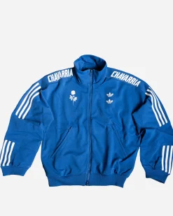adidas Originals x Willy Chavarria Knit Tracktop