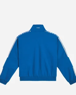 adidas Originals x Willy Chavarria Knit Tracktop