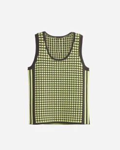 adidas x Wales Bonner Crochet Vest