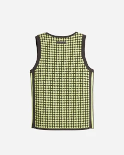 adidas x Wales Bonner Crochet Vest