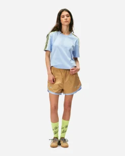 adidas x Wales Bonner N LYR SHORT