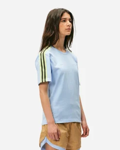 adidas x Wales Bonner SET-IN TEE