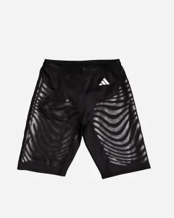 Adizero Control Running Short Leggings