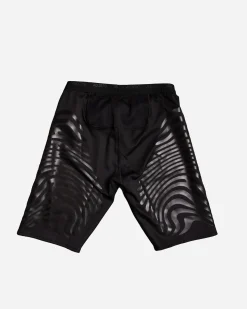 Adizero Control Running Short Leggings