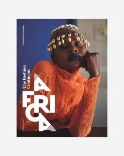 Africa – The Fashion Continent