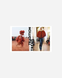Africa – The Fashion Continent