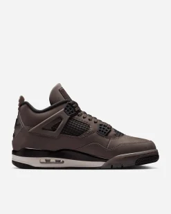 Air Jordan 4 Retro "Cavestone"