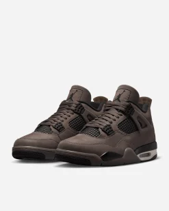 Air Jordan 4 Retro "Cavestone"