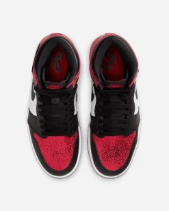 Air Jordan 1 Retro High OG "Ruby"