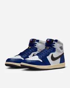 Air Jordan 1 Retro High OG "Rare Air"