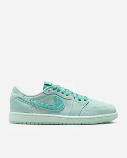 Air Jordan 1 Retro Low OG “Teal"