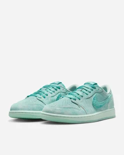 Air Jordan 1 Retro Low OG “Teal"