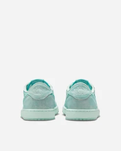 Air Jordan 1 Retro Low OG “Teal
