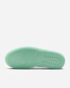 Air Jordan 1 Retro Low OG “Teal