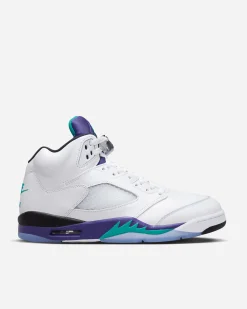 Air Jordan 5 Retro OG “New Emerald"