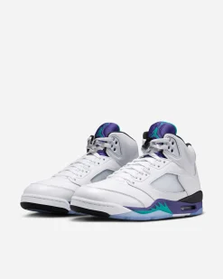 Air Jordan 5 Retro OG “New Emerald"