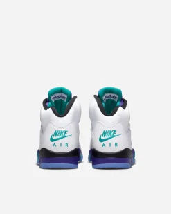 Air Jordan 5 Retro OG “New Emerald