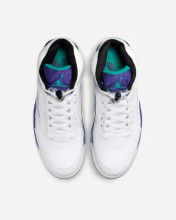 Air Jordan 5 Retro OG “New Emerald