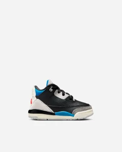 Air Jordan 3 Retro OG (Toddler)