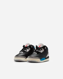 Air Jordan 3 Retro OG (Toddler)