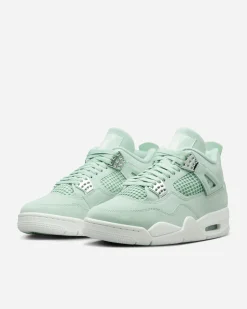 Air Jordan 4 Retro "Seafoam"