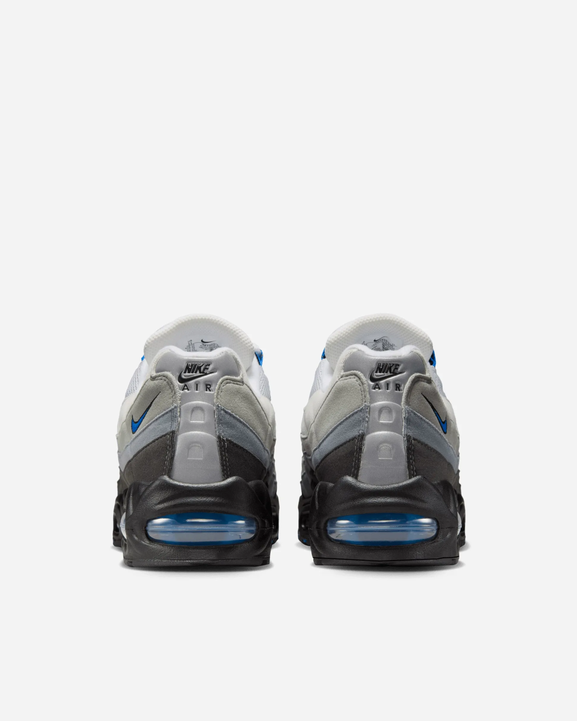 Air Max 95 "Blue Spark"