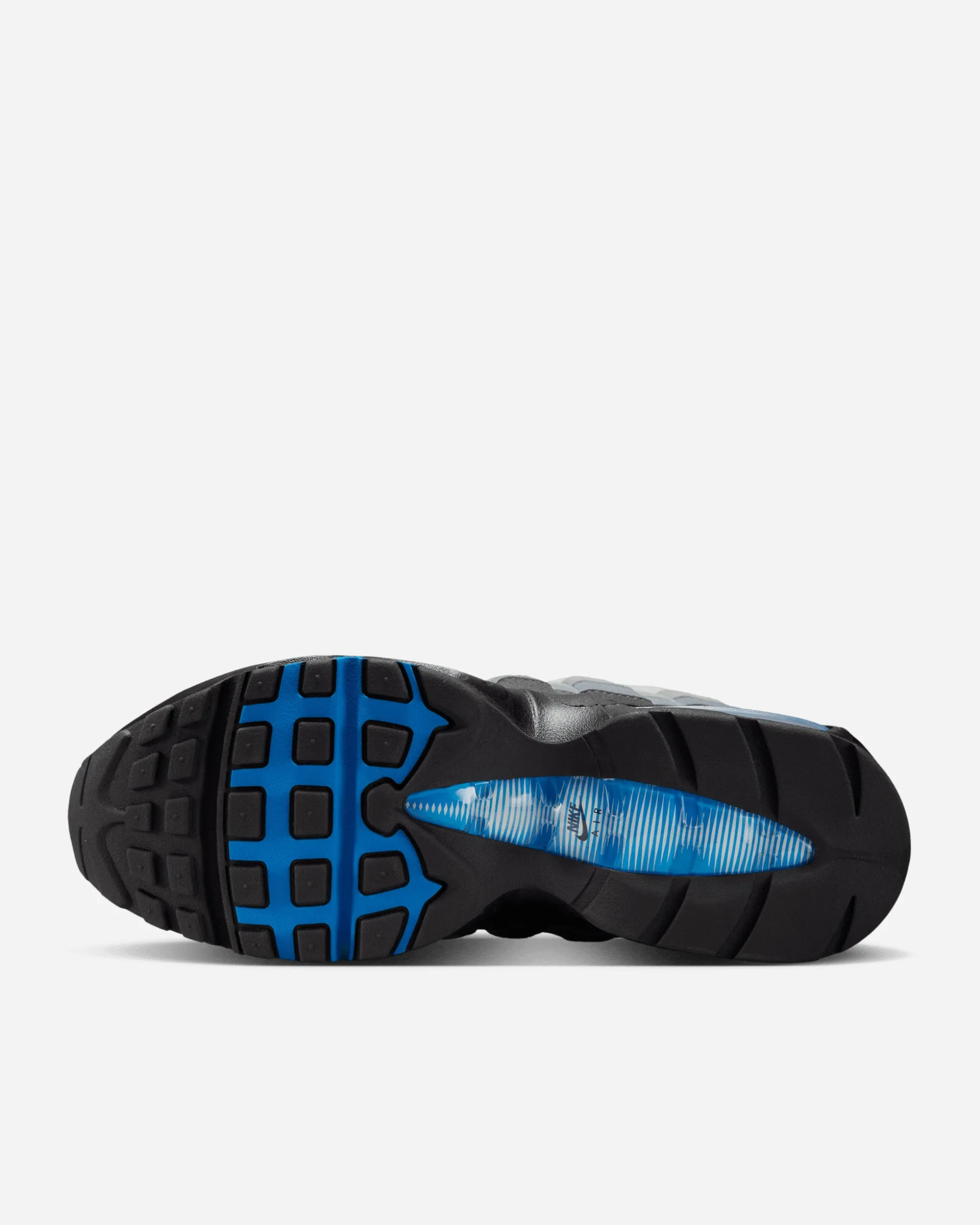 Air Max 95 "Blue Spark"