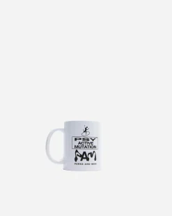 All Seeing Mug