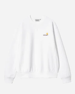 American Script Sweat