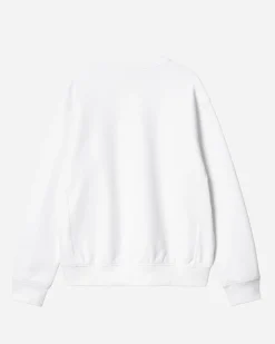 American Script Sweat