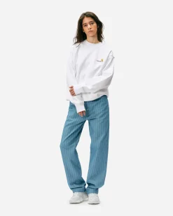 American Script Sweat